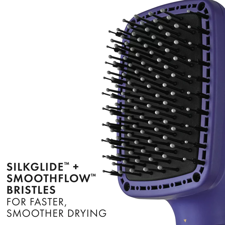 Purple Hair Dryer - Image 5