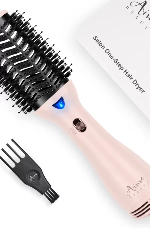 One-Step Blow Dryer Brush